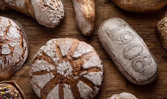 Kuhn Brote, &copy; B&auml;ckerei Kuhn