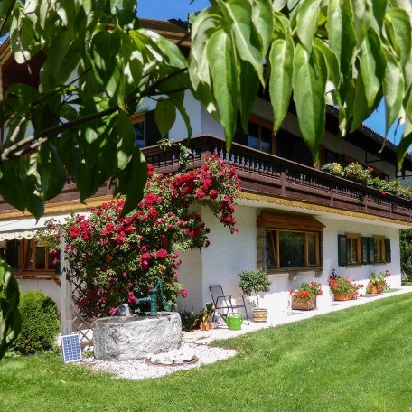 Ferienwohnung Ulrich Wurmser in Rottach-Egern am Tegernsee, © GERLIND SCHIELE PHOTOGRAPHY TEGERNSEE