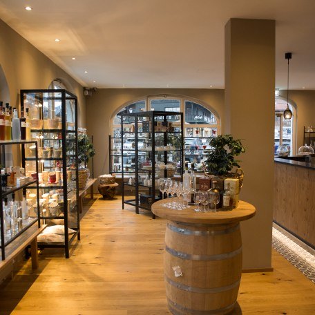 Erste Tegernseer Kaffeerösterei, © Erste Tegernseer Kaffeerösterei GmbH