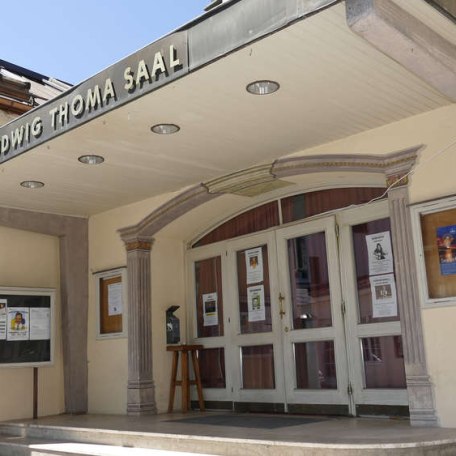 1129576859-thomasaal-155wpifz19ng, © © Tourist-Information Tegernsee 1129576859-thomasaal-155wpifz19ng, © © Tourist-Information Tegernsee