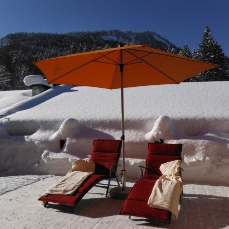 Dachterrasse, © im-web.de/ Regionalentwicklung Oberland Kommunalunternehmen