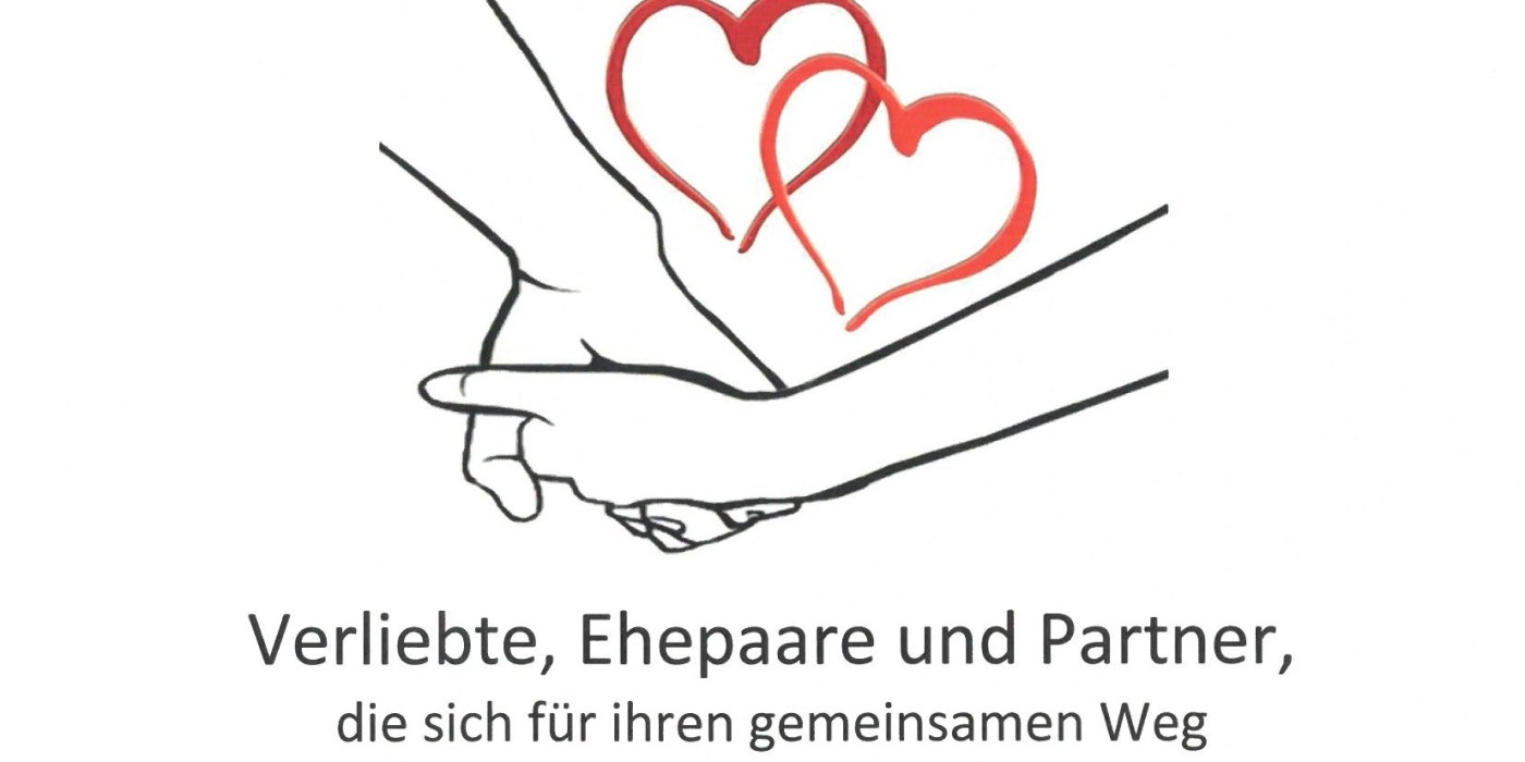 26-02-15 Segnungsgottesdienst Plakat, &copy; Thanbichler Maria