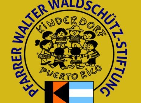 Pfarrer Walter Waldschütz-Stiftung, © Pfarrer Walter Waldschütz-Stiftung Pfarrer Walter Waldschütz-Stiftung, © Pfarrer Walter Waldschütz-Stiftung