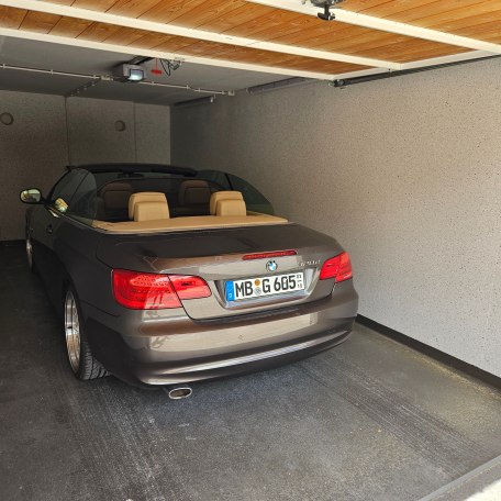 XXL-Garage, © Der Tegernsee Stern