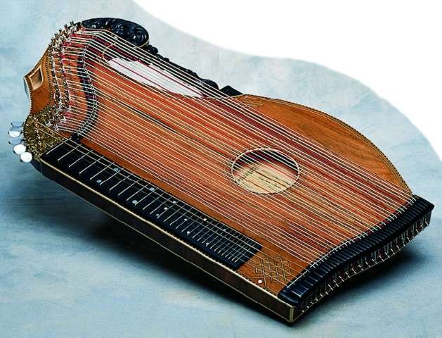 ZitherLieberhof ZitherLieberhof