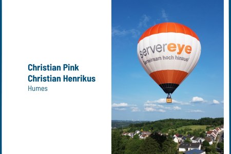 Christian Pink, © Christian Pink