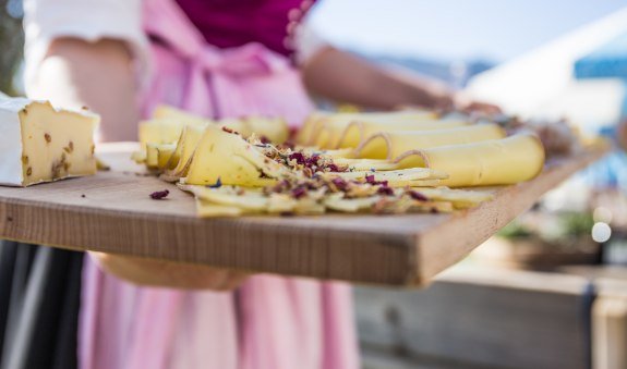 Naturk&auml;serei Tegernseer Land, &copy; Naturk&auml;serei Tegernseer Land