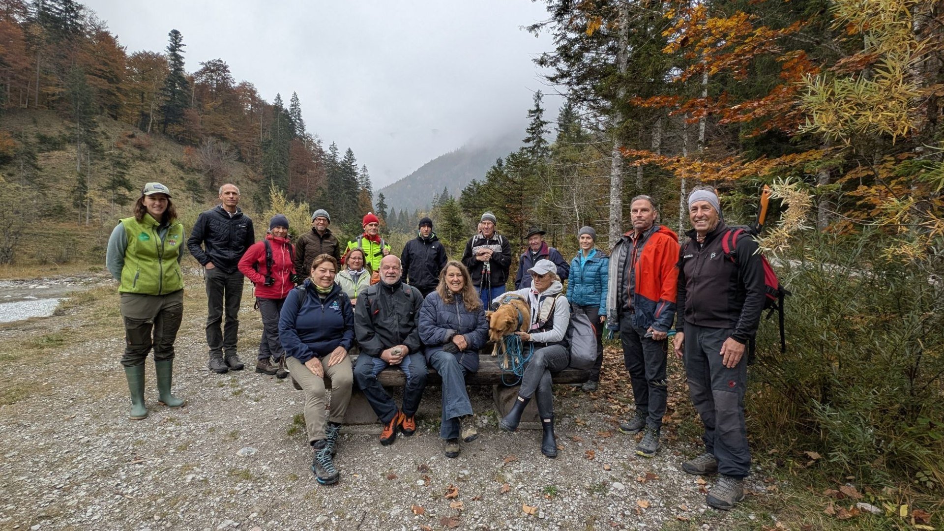 Teamtag2025, &copy; Der Tegernsee