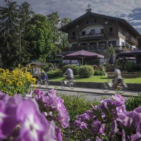 Summer in Rottach-Egern , © Dietmar Denger 
