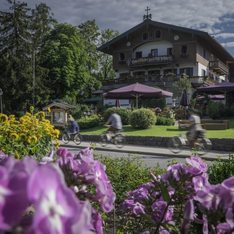 Summer in Rottach-Egern , © Dietmar Denger 
