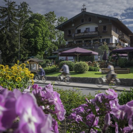 Summer in Rottach-Egern , © Dietmar Denger 