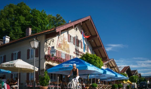 Miesbach, &copy; Alpenregion Tegernsee Schliersee