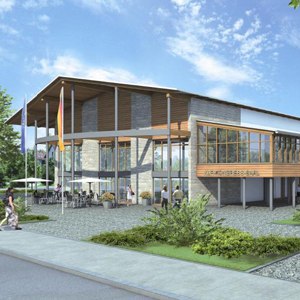 Seeforum Rottach-Egern Seeforum Rottach-Egern