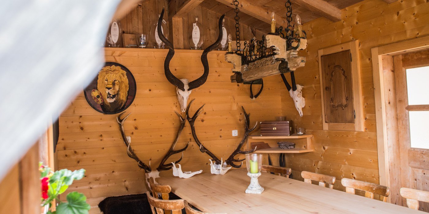 Almgasthaus Aibl, © Tegernseer Tal Tourismus GmbH Almgasthaus Aibl, © Tegernseer Tal Tourismus GmbH