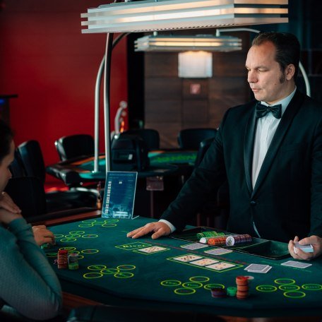 spielbank-3-bild, © Spielbanken Bayern