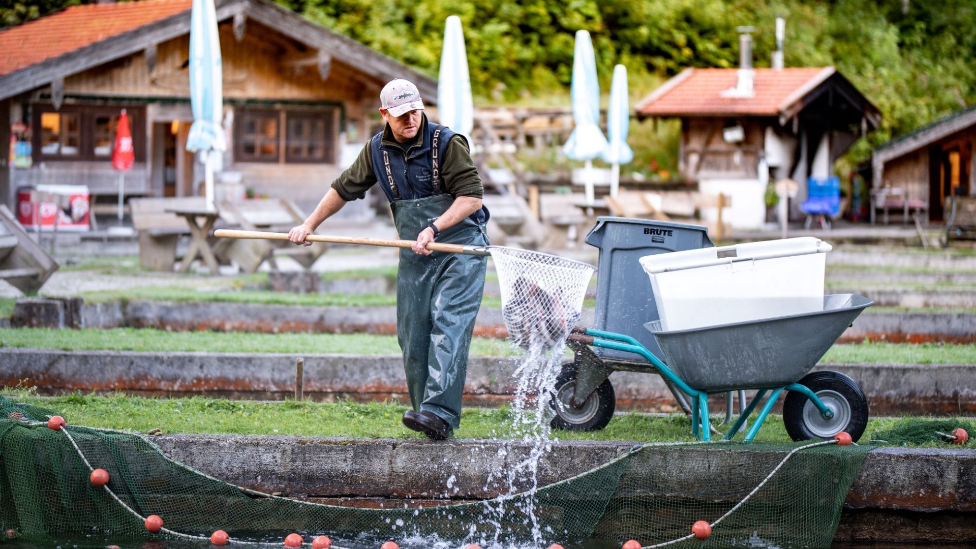 ttt_0821_tp_kulinarik_produzent_herzoglische-fischerei_kreuth-0020, © Der Tegernsee (Thomas Plettenberg)
