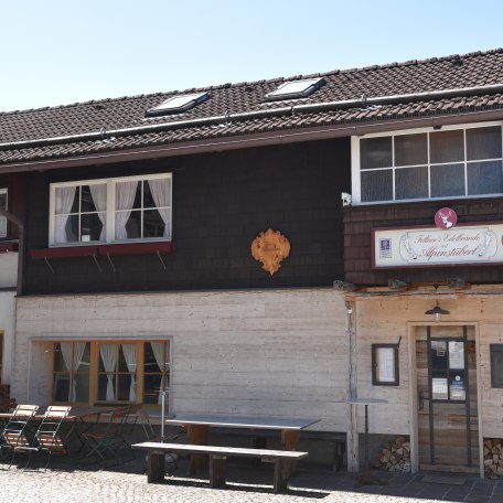 alpenstueberl_bw_1, © Der Tegernsee Rachel alpenstueberl_bw_1, © Der Tegernsee Rachel