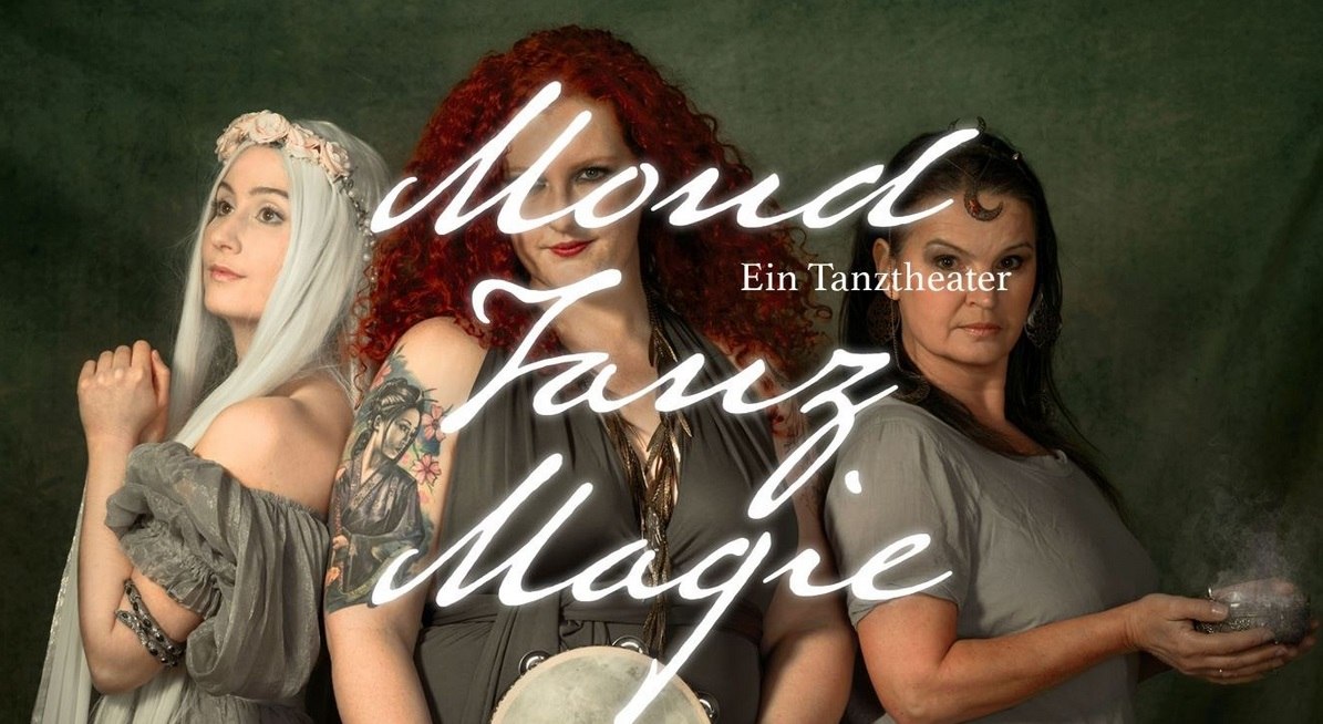 261107_Mond Tanz Magie - Tanztheater