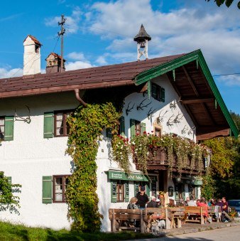 © Der Tegernsee © Der Tegernsee