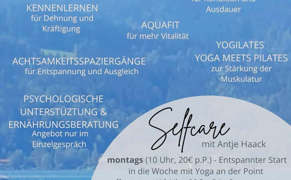 Antjee-Haack_Aquafit, © Antjee Haack