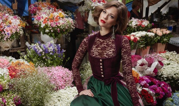 KINGA MATHE, &copy; Kinga Mathe GmbH