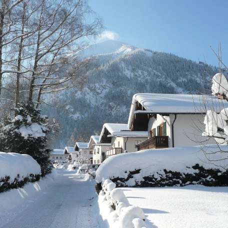 Ferienwohnung Ulrich Wurmser in Rottach-Egern am Tegernsee, &copy; im-web.de/ Tourist-Information Rottach-Egern
