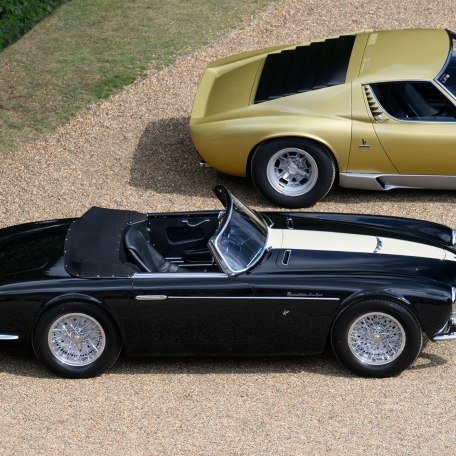 Concours-of-Elegance-Germany_01, © Concours of Elegance