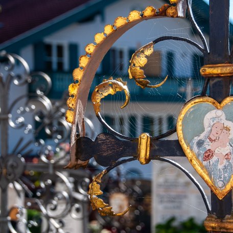 Kreuz, &copy; Der Tegernsee - Sabine Ziegler-Musiol