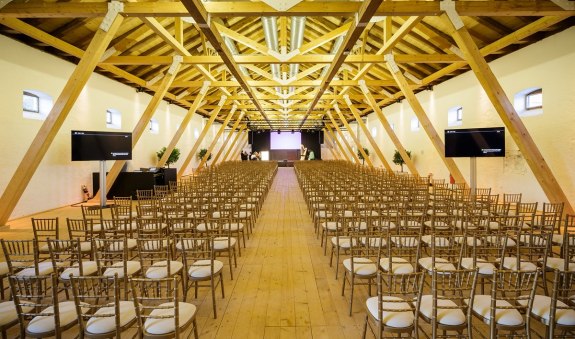 &copy; Gut Kaltenbrunn