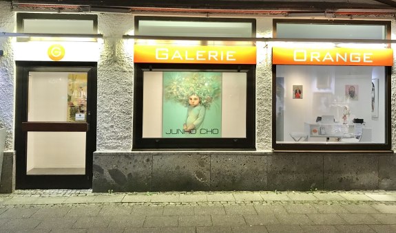 Galerie Orange