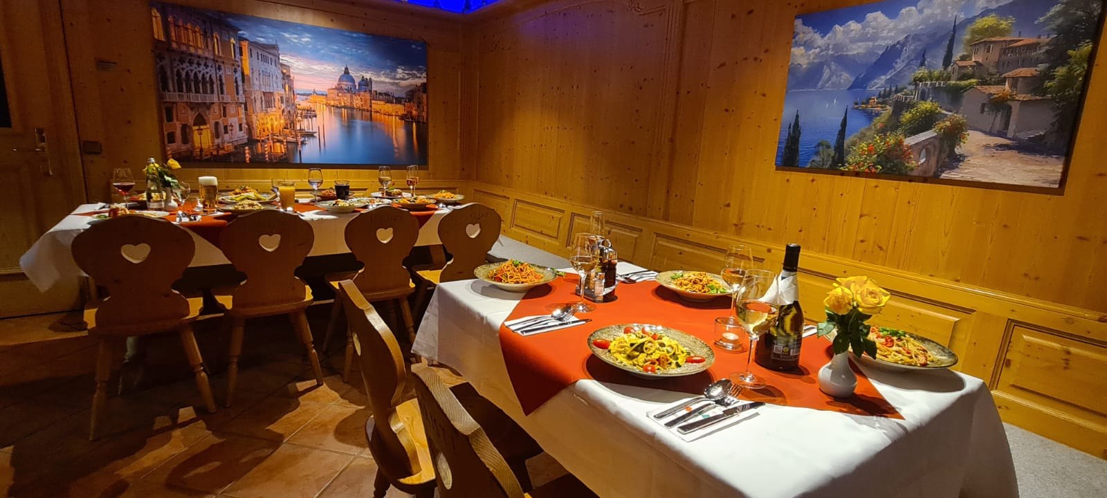 Pizzeria Sportplatz, &copy; Pizzeria Italia