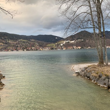 Tegernsee, &copy; im-web.de/ Tourist-Information Bad Wiessee