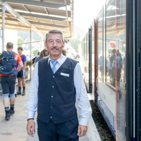 Mike Roemhild, © Der Tegernsee (Thomas Plettenberg) Mike Roemhild, © Der Tegernsee (Thomas Plettenberg)
