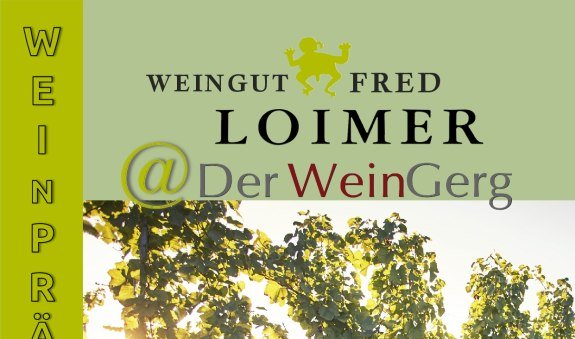 Weinpräsentation Loimer 2024, © Weingut Loimer