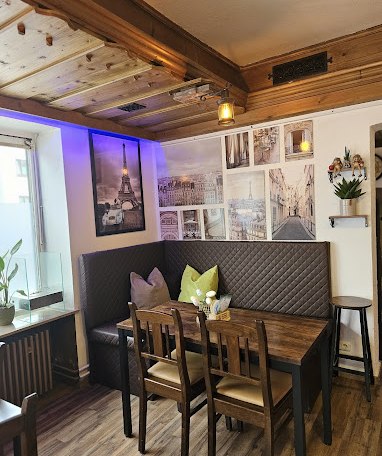 Le Petit Bar, &copy; Le Petit Bar