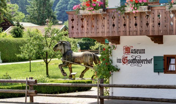Museum Gsotthaber Hof
