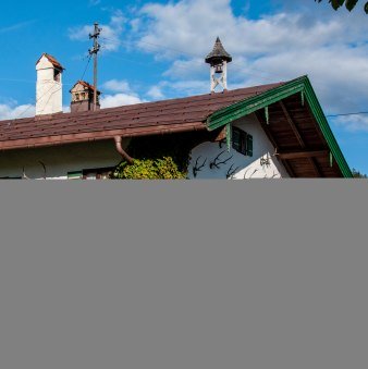 Gasthof Glashütte, © Der Tegernsee Gasthof Glashütte, © Der Tegernsee