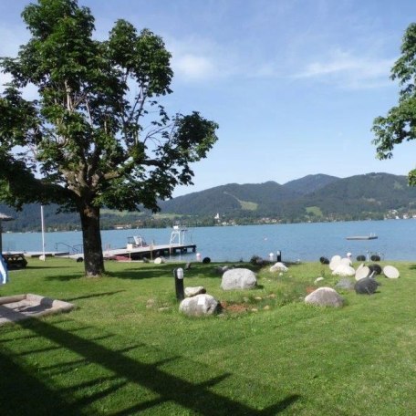 Strandbad3, © Monte Mare Tegernsee