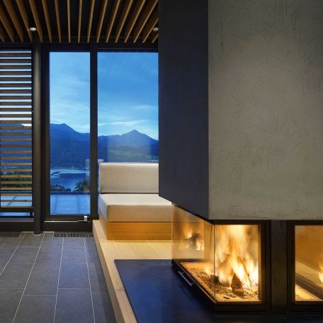 Spa-Ruheraum, &copy; im-web.de/ Tourist Information Tegernsee