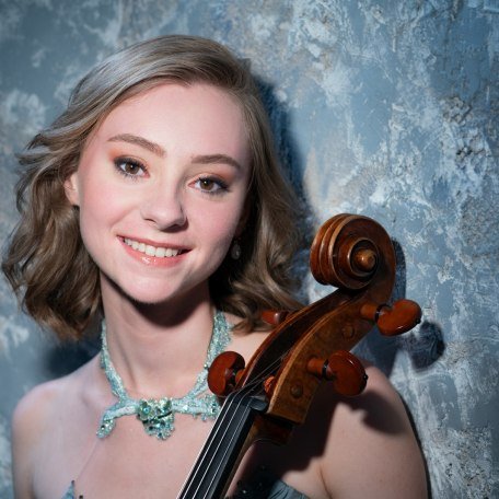 Luka Coetzee_vc, © Dacapo e.V. Luka Coetzee_vc, © Dacapo e.V.