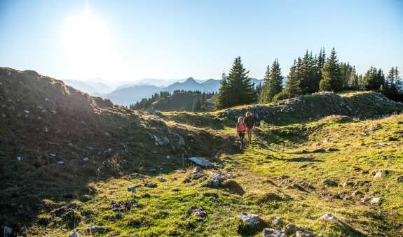 Bergsteigerdorf Kreuth, © Julian Rohn/ Tegernseer Tourismus GmbH Bergsteigerdorf Kreuth, © Julian Rohn/ Tegernseer Tourismus GmbH