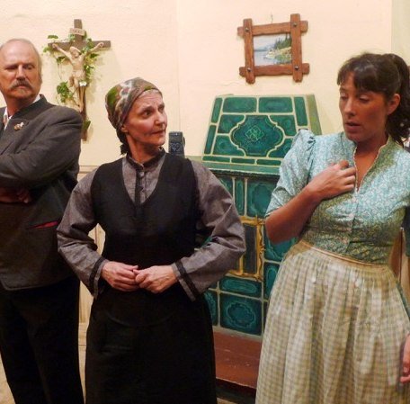 Ludwig-Thoma-B&uuml;hne