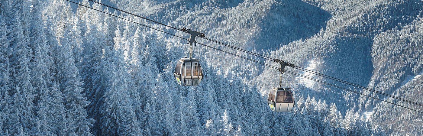 Rottach-Egern Winter