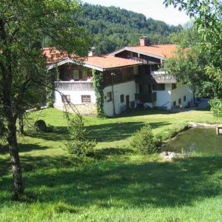 Ferienwohnung 1, &copy; im-web.de/ Tourist Information Tegernsee