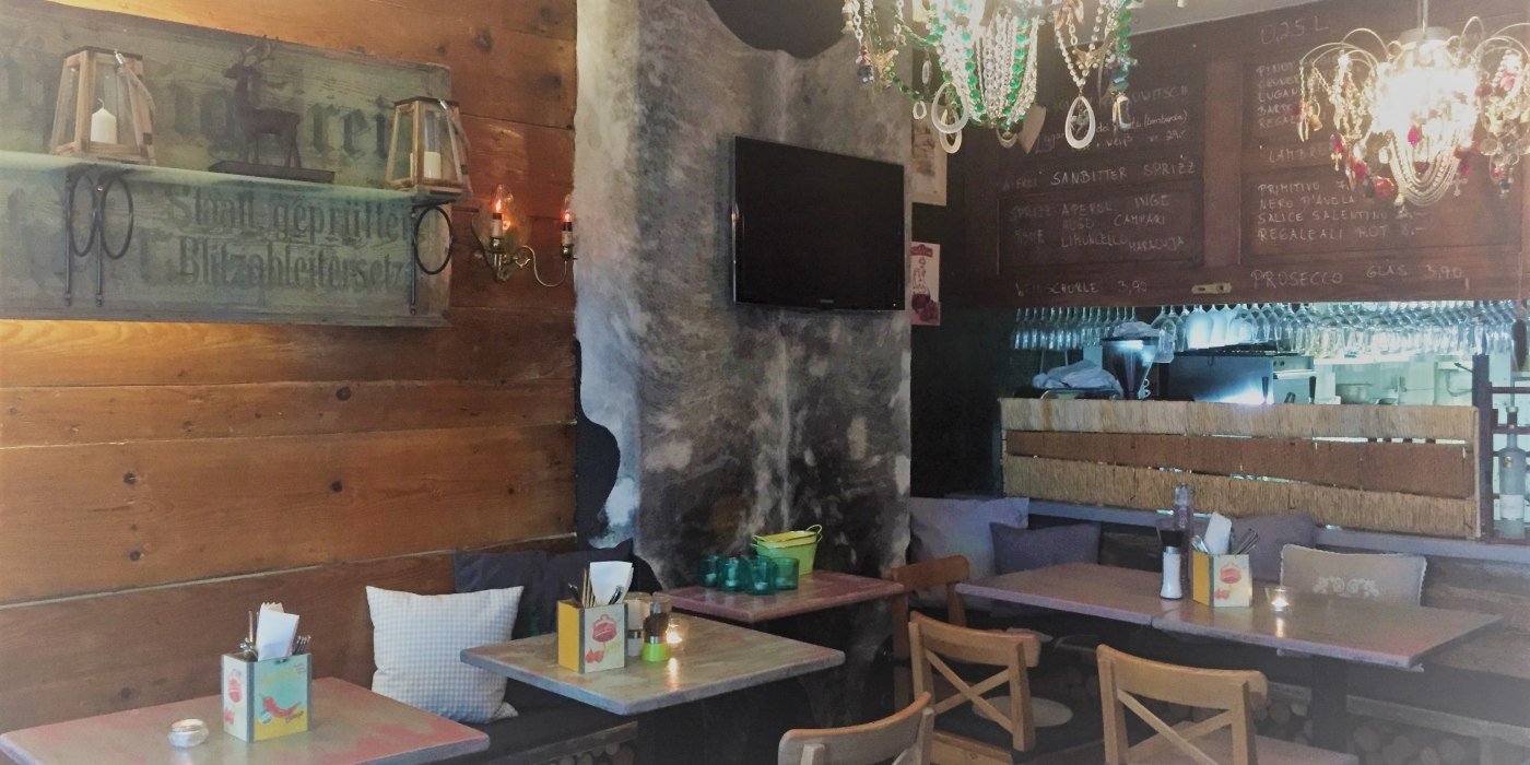 Leo's Das Esszimmer Leo's Das Esszimmer