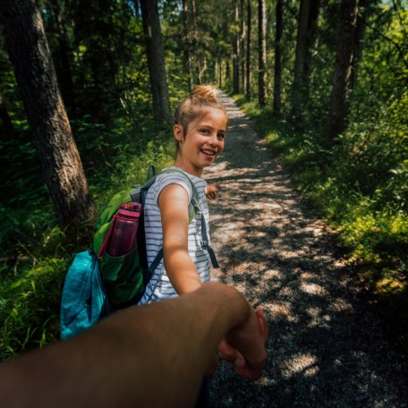 Naturschauspiel Kreuth, &copy; Tegernseer Tal Tourismus GmbH
