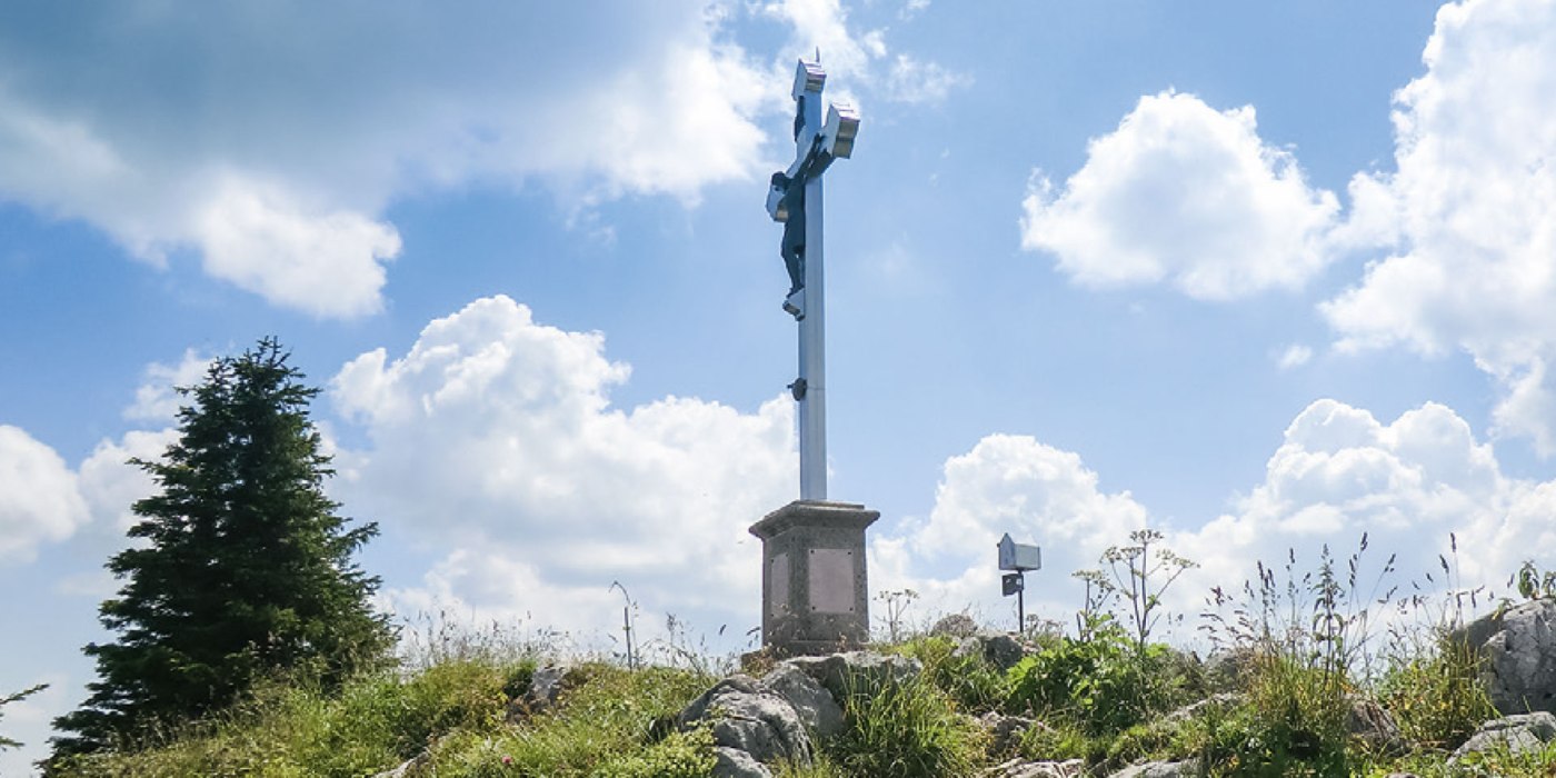 Das ist ja der Gipfel, &copy; Josef Mei&szlig;auer