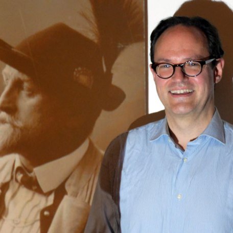 Dr. Peter Czoik TELITO, © Ines Wagner