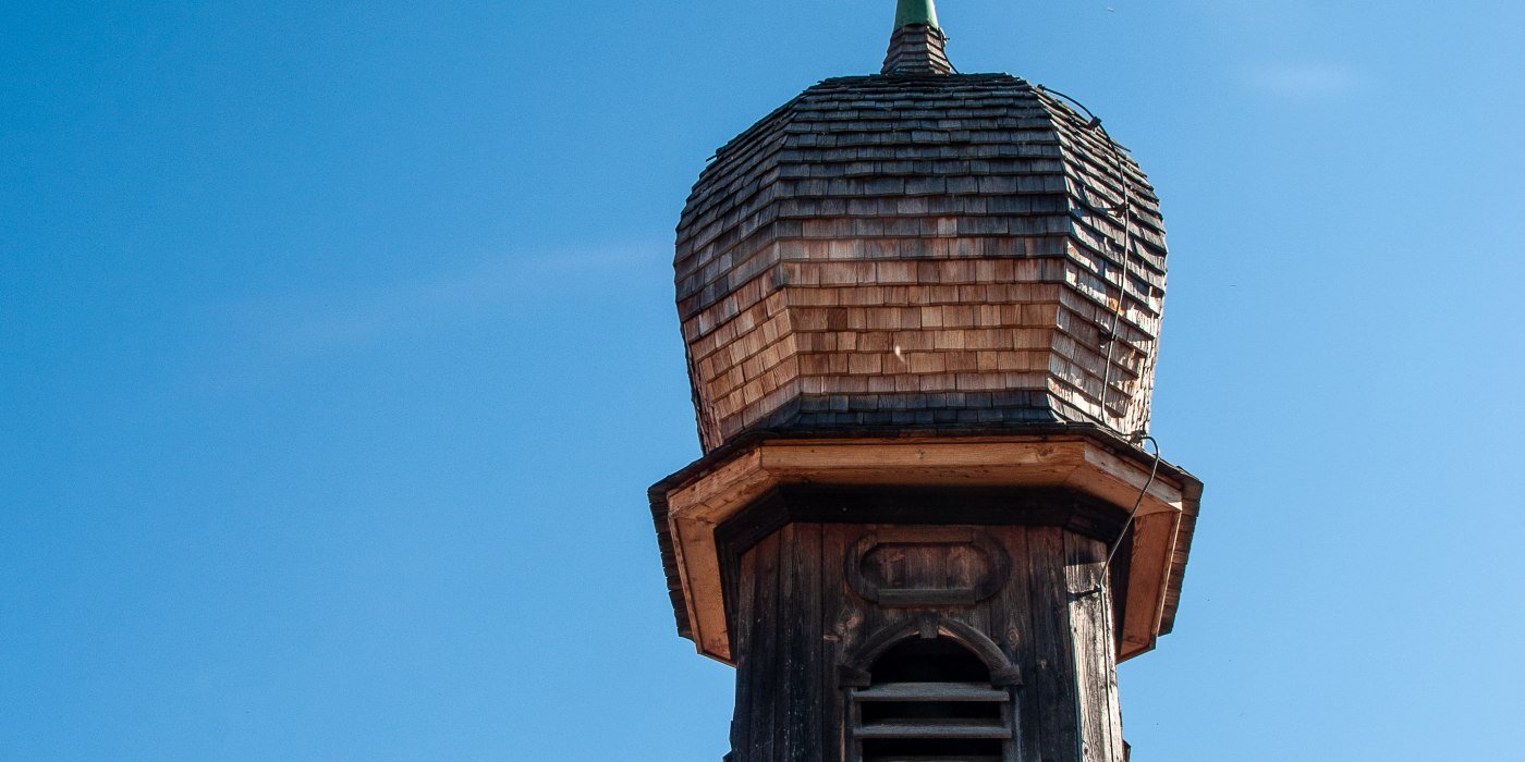 Maria Hilf Kapelle Gmund 2, © Der Tegernsee, Sabine Ziegler-Musiol