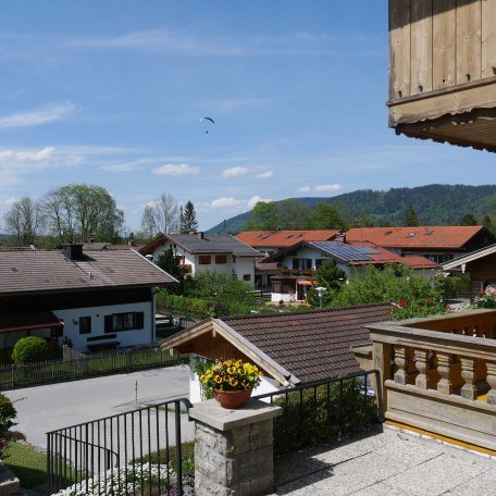 Ausblick, © im-web.de/ Tourist-Information Rottach-Egern